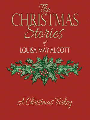 A Christmas Turkey - Audiobook